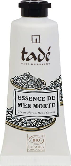 Tadé Pays du Levant Handcreme - Essenz des Toten Meeres