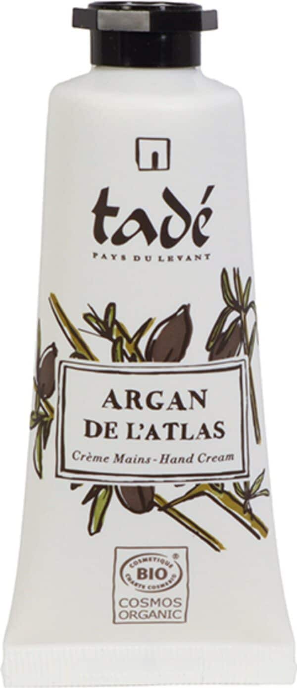 Tadé Pays du Levant Handcreme - Atlas-Argan