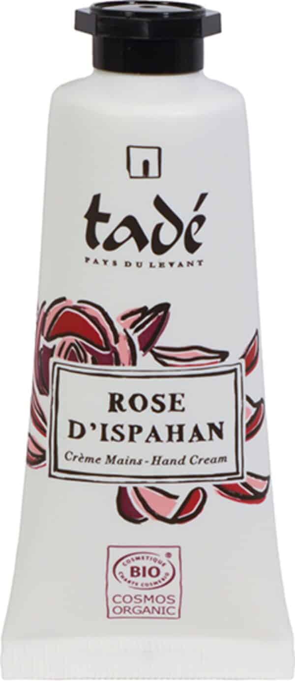 Tadé Pays du Levant Handcreme - Isfahan-Rose