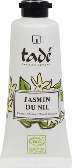 Tadé Pays du Levant Handcreme - Nil-Jasmin