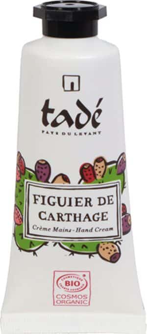 Tadé Pays du Levant Handcreme - Karthago-Kaktusfeige