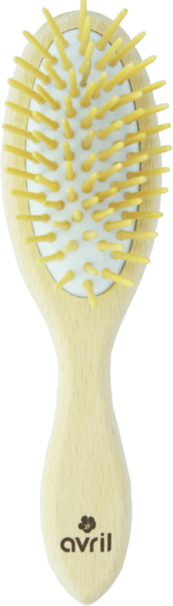 Avril Beech Wood Hairbrush - 1 Stk