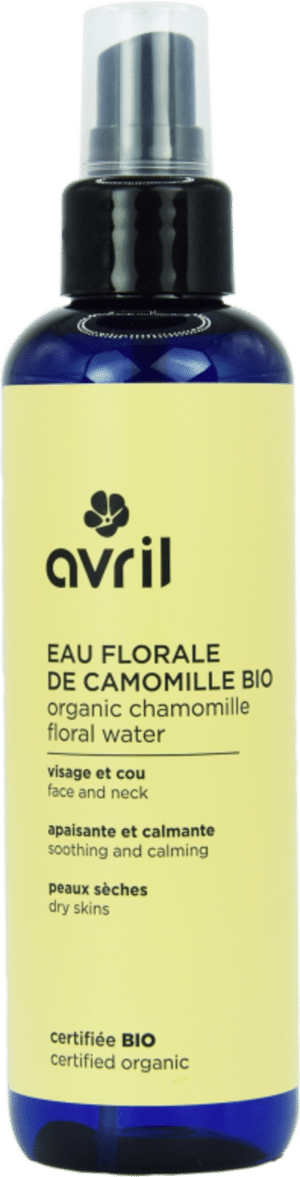 Avril Chamomile Floral Water - 200 ml