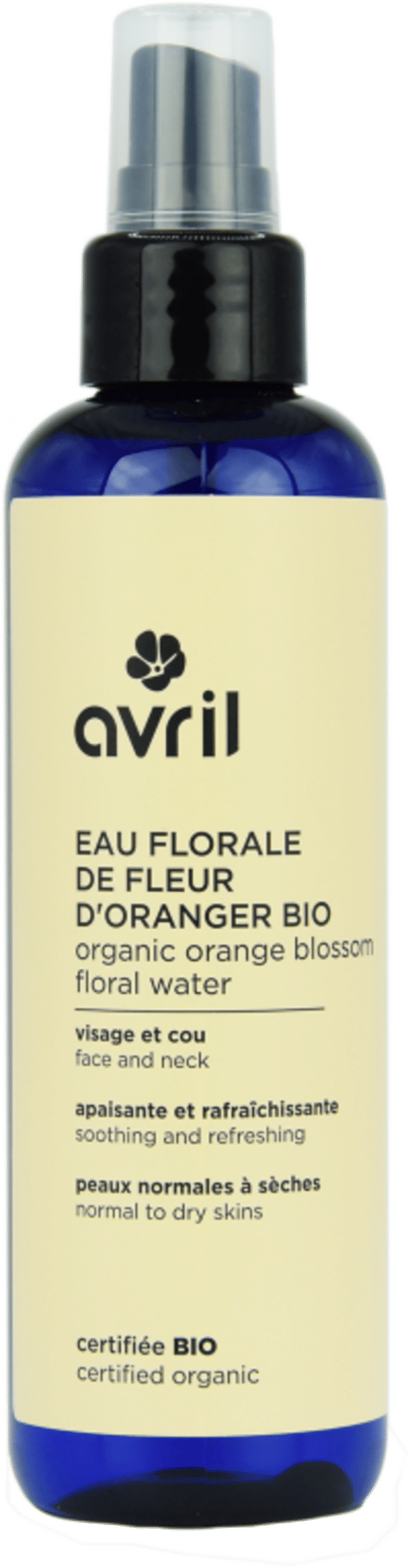 Avril Orange Blossom Floral Water - 200 ml