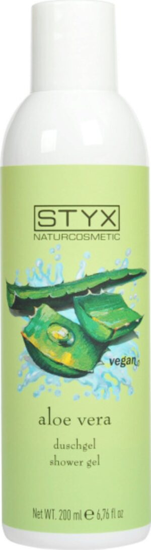 STYX Aloe Vera Duschgel - 200 ml