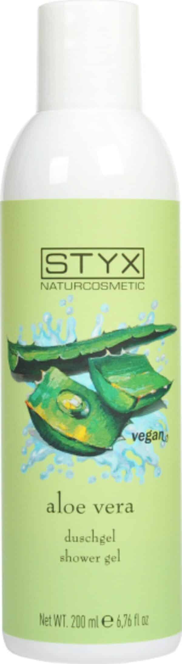 STYX Aloe Vera Duschgel - 200 ml