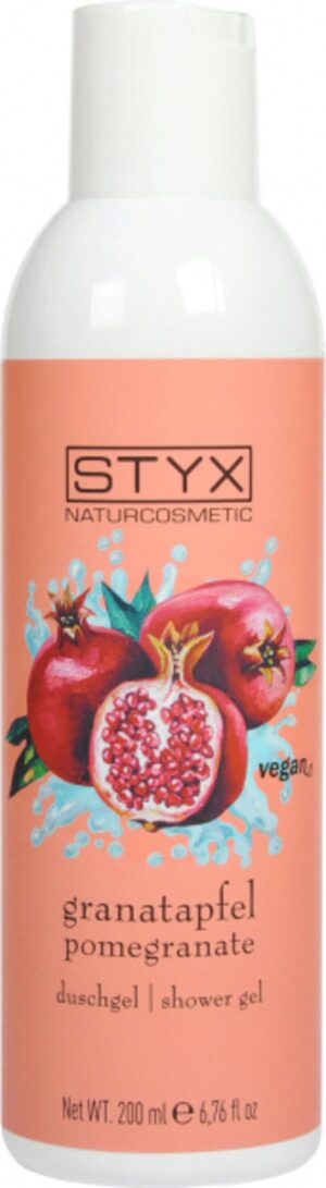 STYX Granatapfel Duschgel - 200 ml