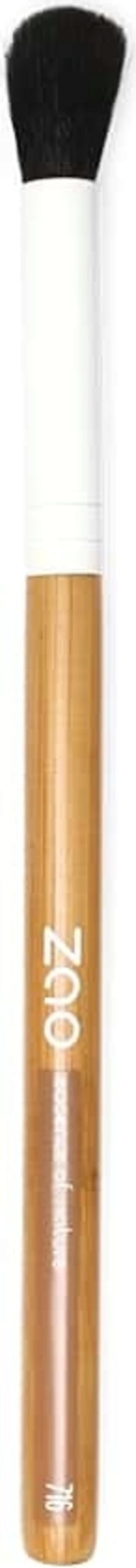 ZAO Bamboo Fluffy Brush - 1 Stk