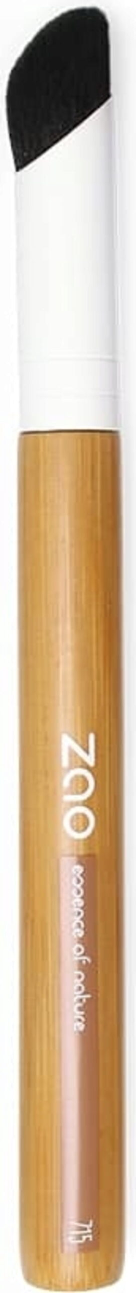 ZAO Bamboo Concealer Brush - 1 Stk