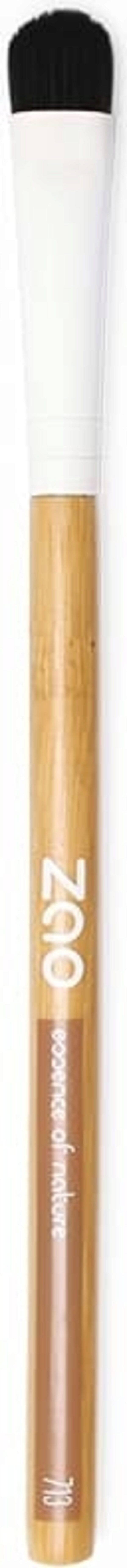 ZAO Bamboo Precision Brush - 1 Stk