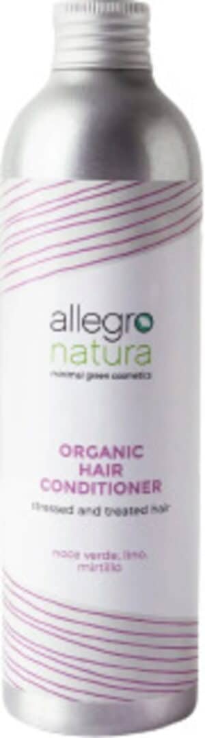 allegro natura Restructuring Conditioner - 200 ml