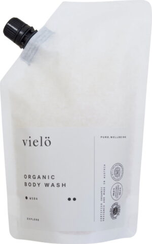 vielö Organic Body Wash - 500 ml