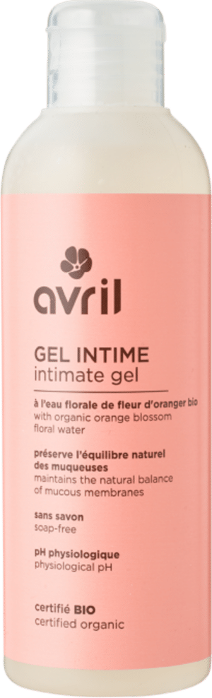 Avril Intimate Gel - 200 ml