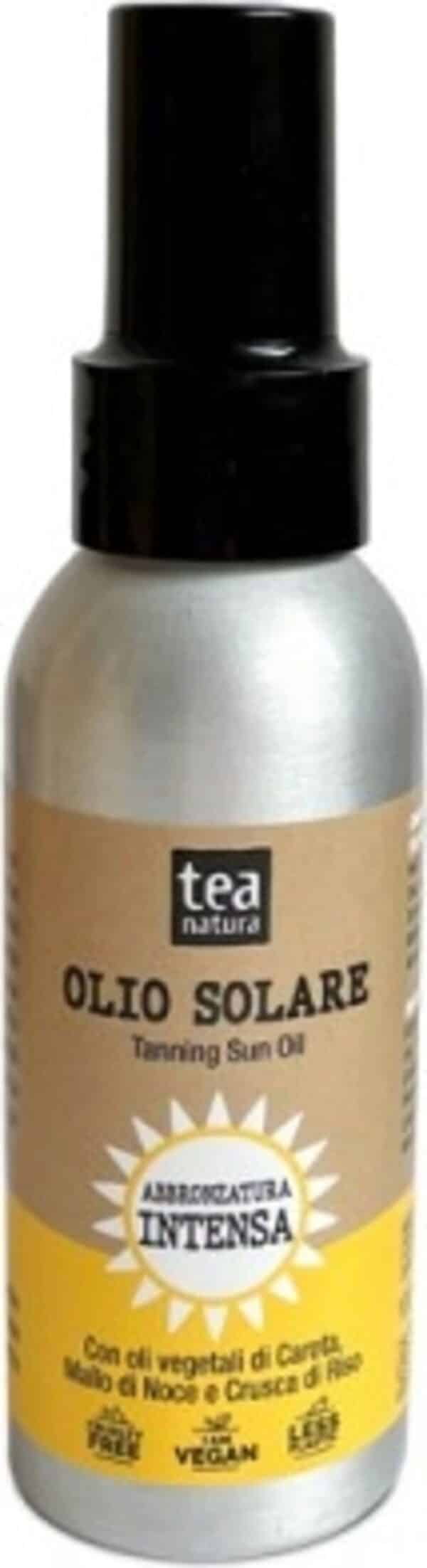 TEA Natura Bräunungsöl - 100 ml