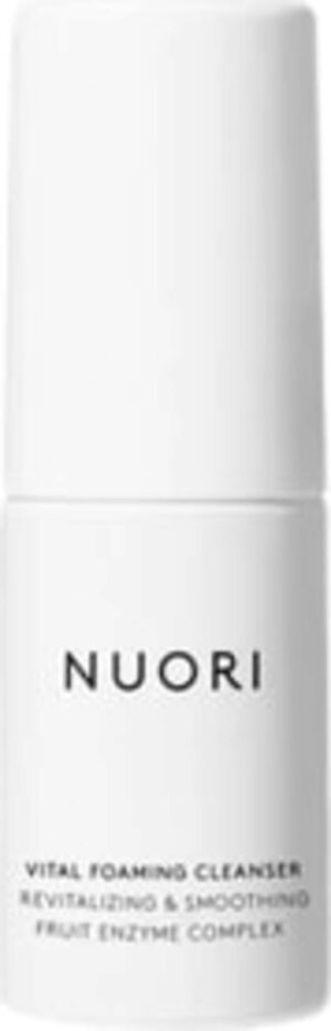 NUORI Vital Foaming Cleanser - 30 ml