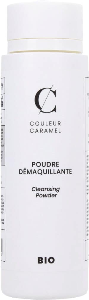 Couleur Caramel Reinigungspuder - 30 g