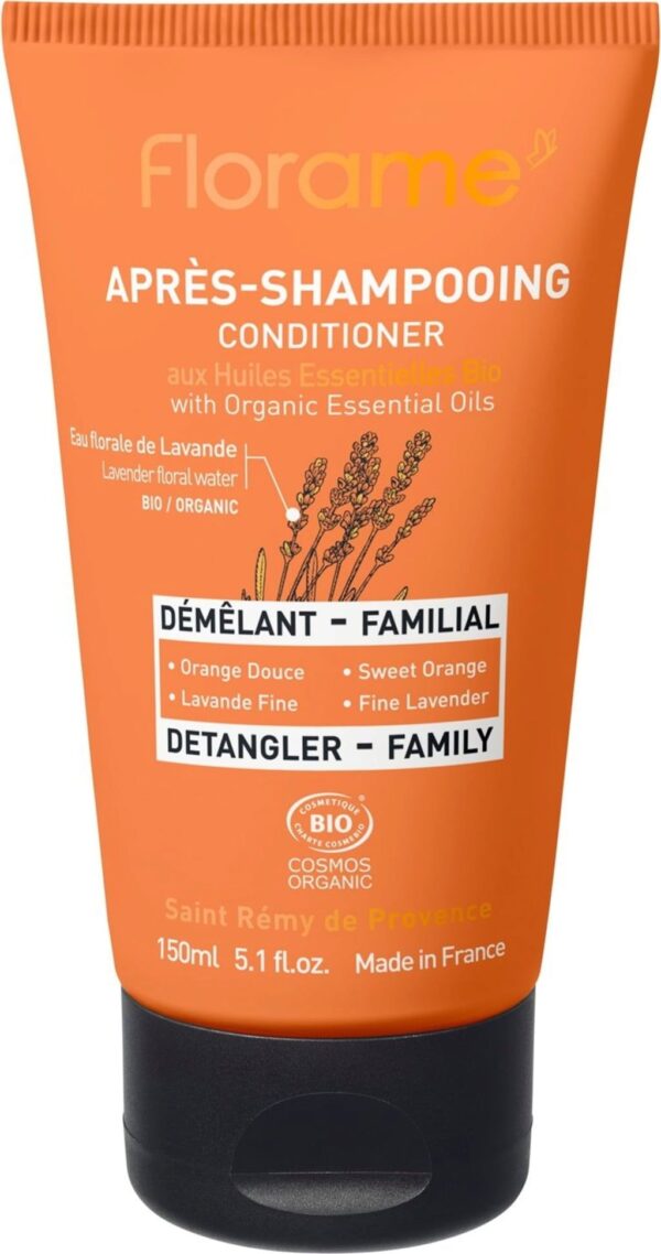 Florame Family Entwirrender Conditioner - 150 ml