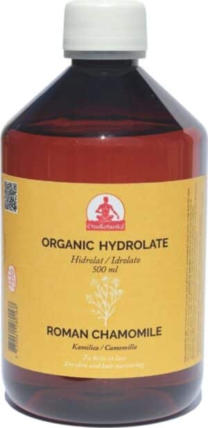 EtnoBotanika Camomile Hydrosol - 500 ml