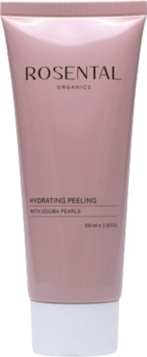 Rosental Organics Hydrating Peeling - 100 ml