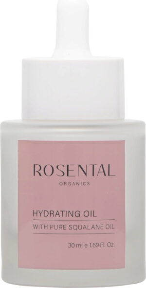 Rosental Organics Hydrating Oil - 30 ml