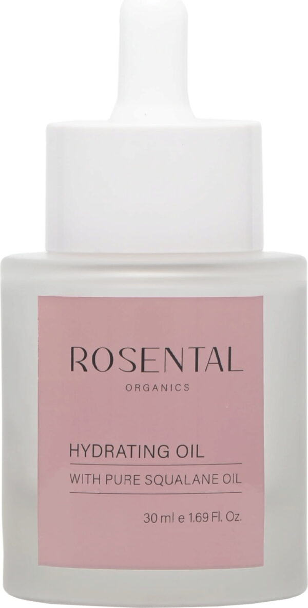 Rosental Organics Hydrating Oil - 30 ml