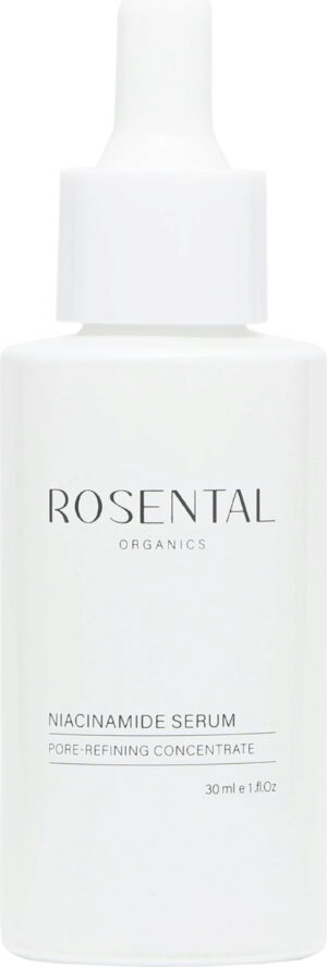 Rosental Organics Niacinamide Serum - 30 ml