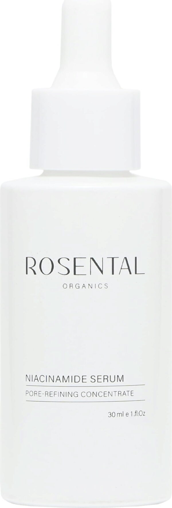 Rosental Organics Niacinamide Serum - 30 ml