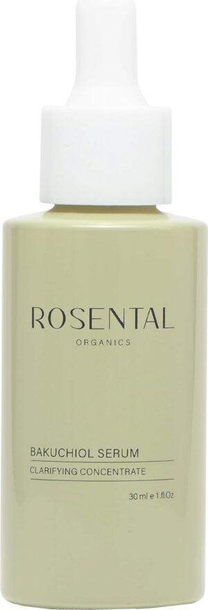 Rosental Organics Bakuchiol Serum - 30 ml