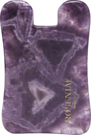 Rosental Organics Amethyst Gua Sha - 1 Stk