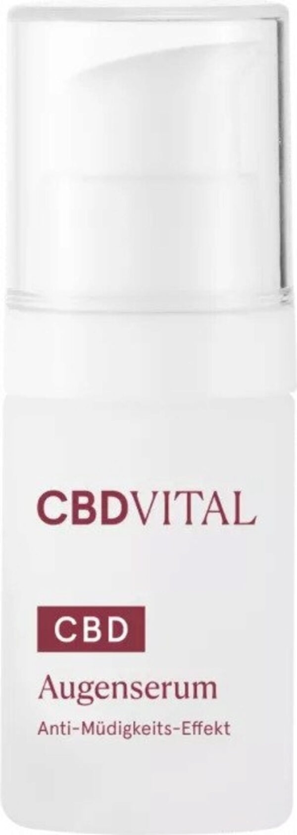 CBD-Vital Augenserum - 15 ml