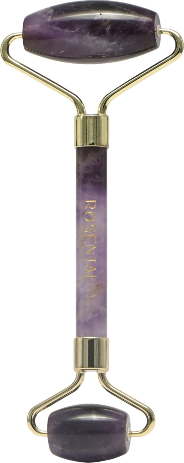 Rosental Organics Amethyst Roller - 1 Stk