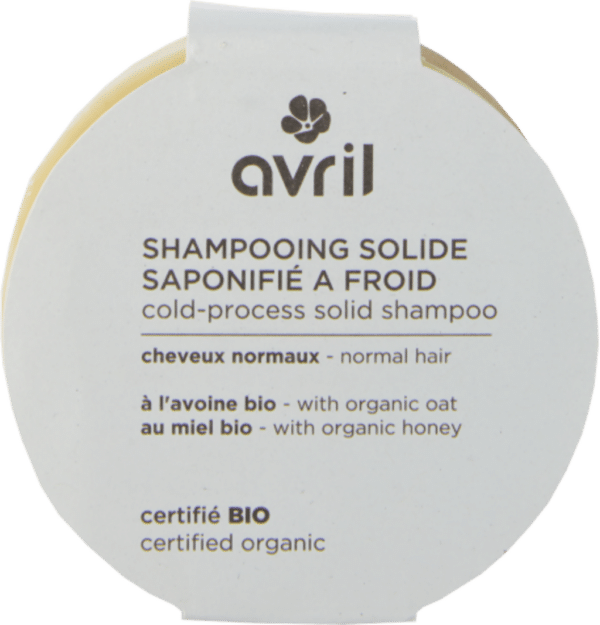 Avril Hair Soap Normal Hair - 100 g