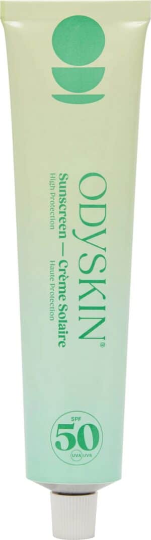 ODYSKIN Sunscreen SPF 50 - 75 ml