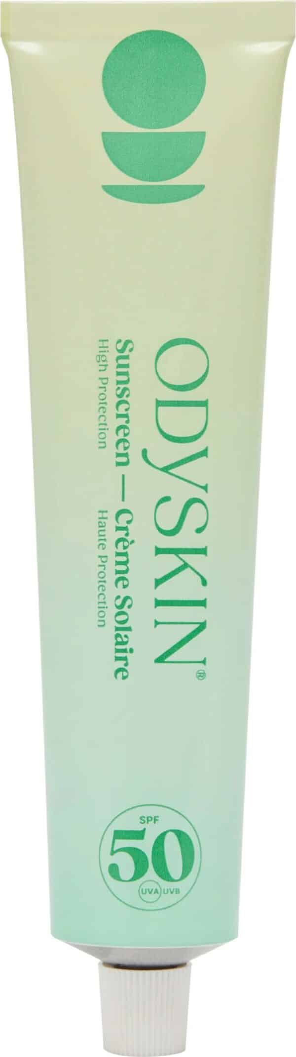 ODYSKIN Sunscreen SPF 50 - 75 ml