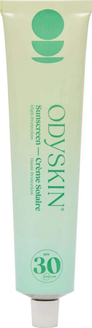 ODYSKIN Sunscreen SPF 30 - 75 ml