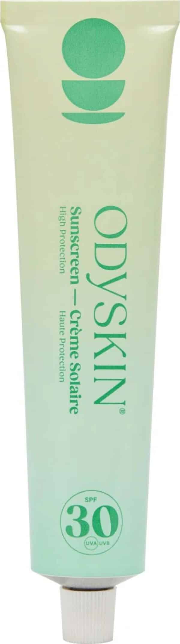 ODYSKIN Sunscreen SPF 30 - 75 ml