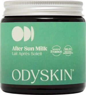 ODYSKIN After Sun Milk - 100 ml