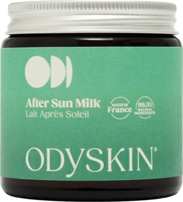 ODYSKIN After Sun Milk - 100 ml