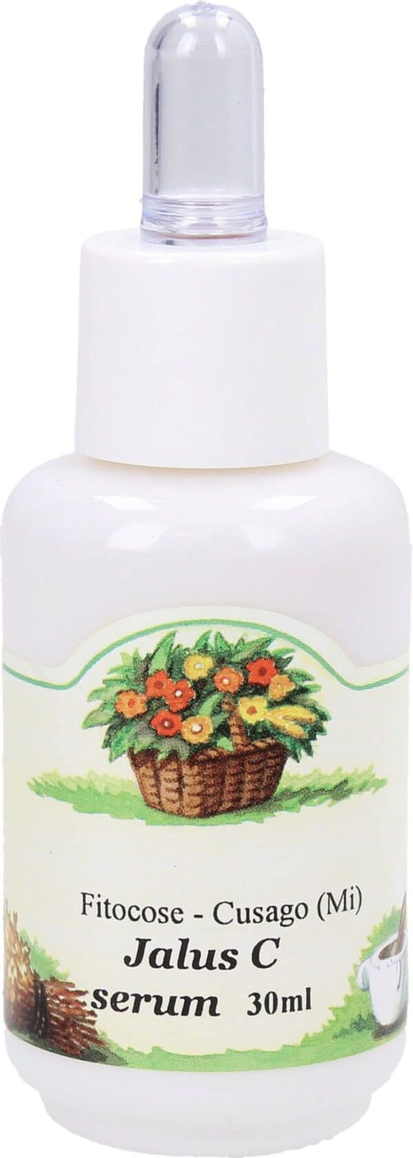 Fitocose Jalus C Vitamin C Serum - 30 ml