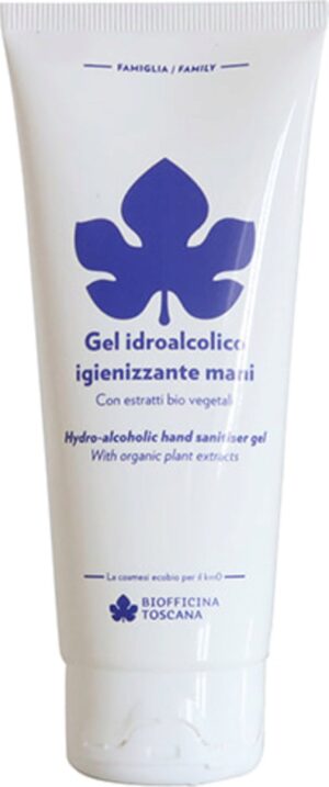 Biofficina Toscana Handhygiene Gel - 100 ml