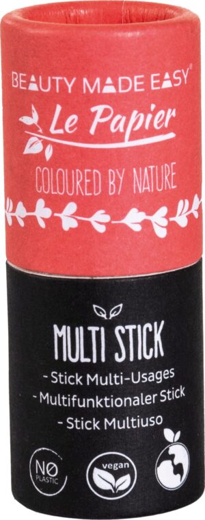 BEAUTY MADE EASY Multi-Stick - 03 Pink