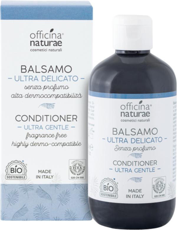 Officina Naturae Ultra Gentle Conditioner - 250 ml