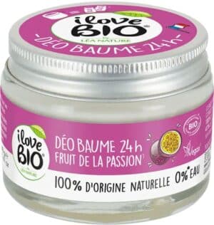 Creme Deo Passionsfrucht - 40 g