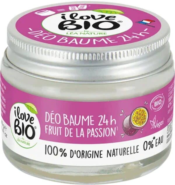 Creme Deo Passionsfrucht - 40 g