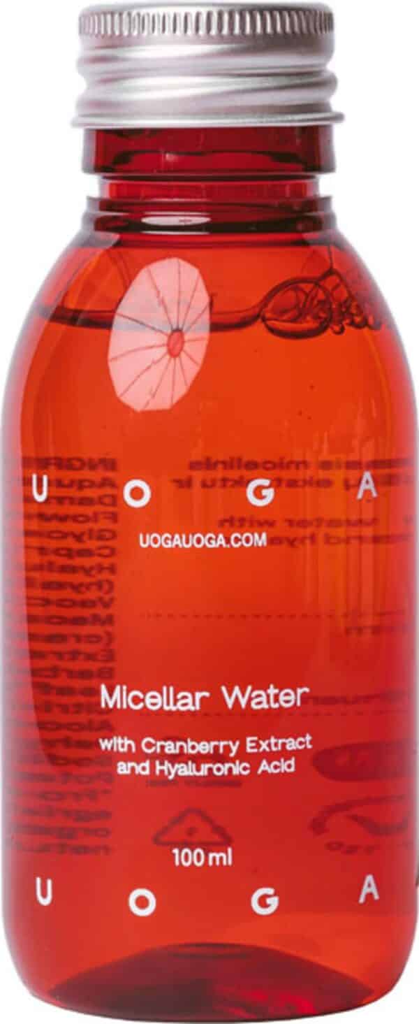 UOGA UOGA Micellar Water - 100 ml