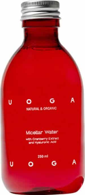 UOGA UOGA Micellar Water - 250 ml