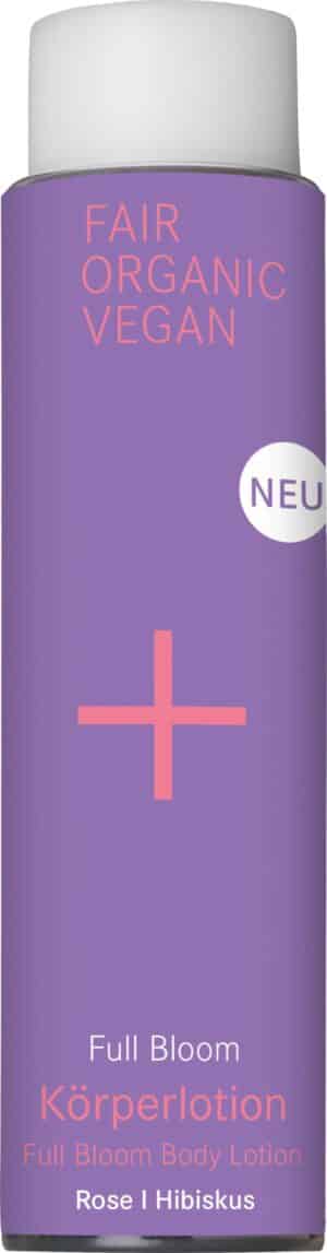 i+m Full Bloom Körperlotion - 200 ml