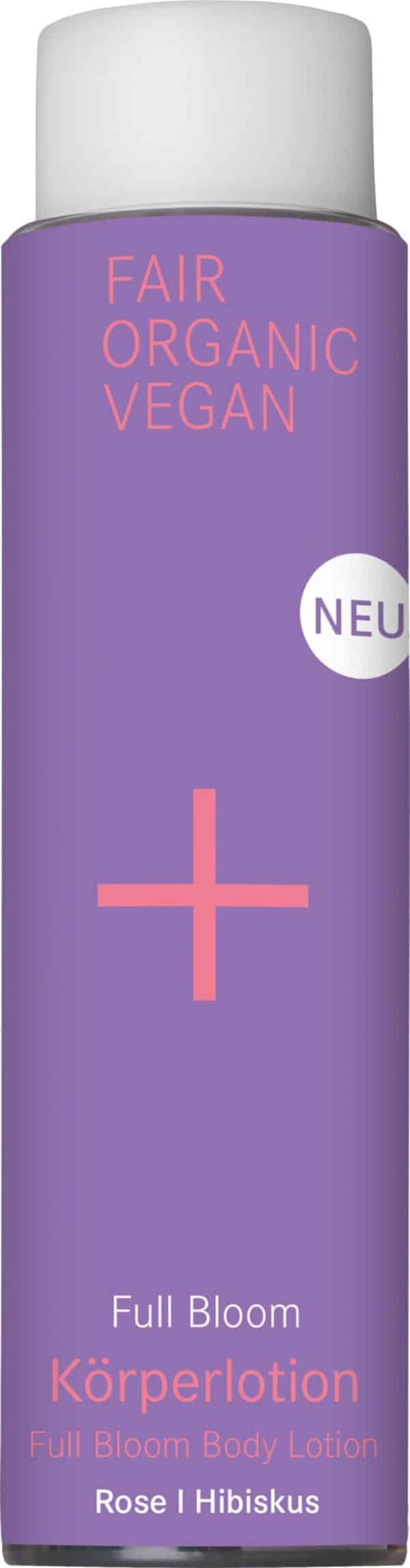 i+m Full Bloom Körperlotion - 200 ml