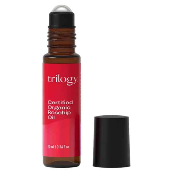 trilogy Rosehip Oil Rollerball - 10 ml