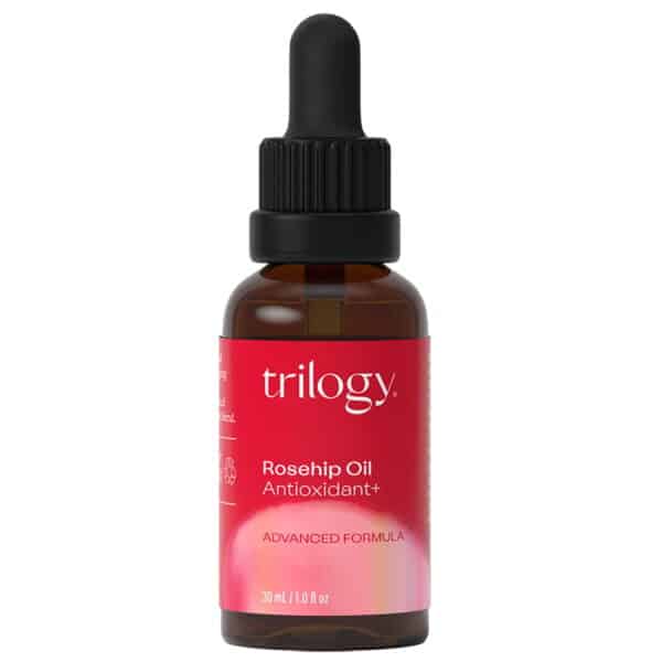 trilogy Rosehip Oil Antioxidant+ - 30 ml